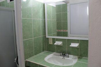 Bungalows San Miguel Otel Rincon de Guayabitos Dış mekan fotoğraf